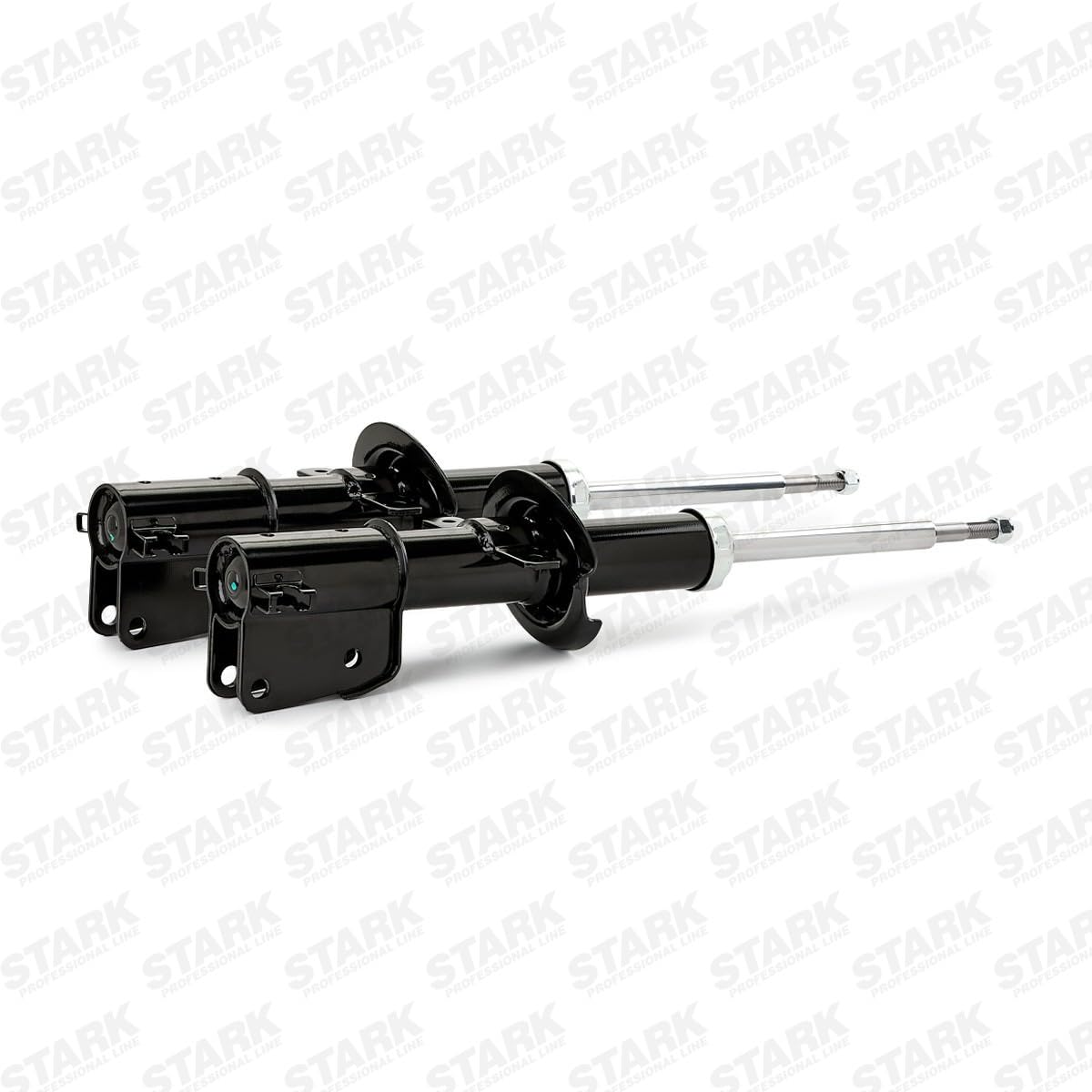 STARK SKSA-0132784 2x Ammortizzatore Anteriore Compatibilità con RENAULT Trafic 2 Furgonato FL