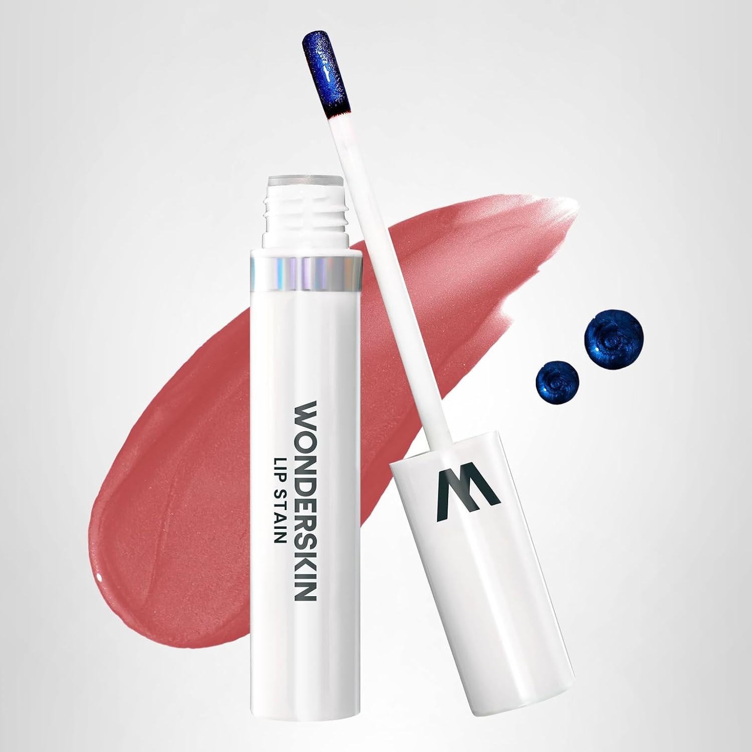 Wonderskin Lip Stain