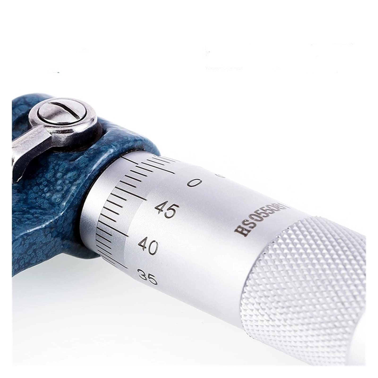 Micrómetro exterior 0-25mm 25-50mm 50-75mm 75-100mm Tipo de disco Micrómetro Micrómetro micrómetro micrómetro micrómetro, Herramienta automotriz de taller de maquinista de precisión(25-50mm)