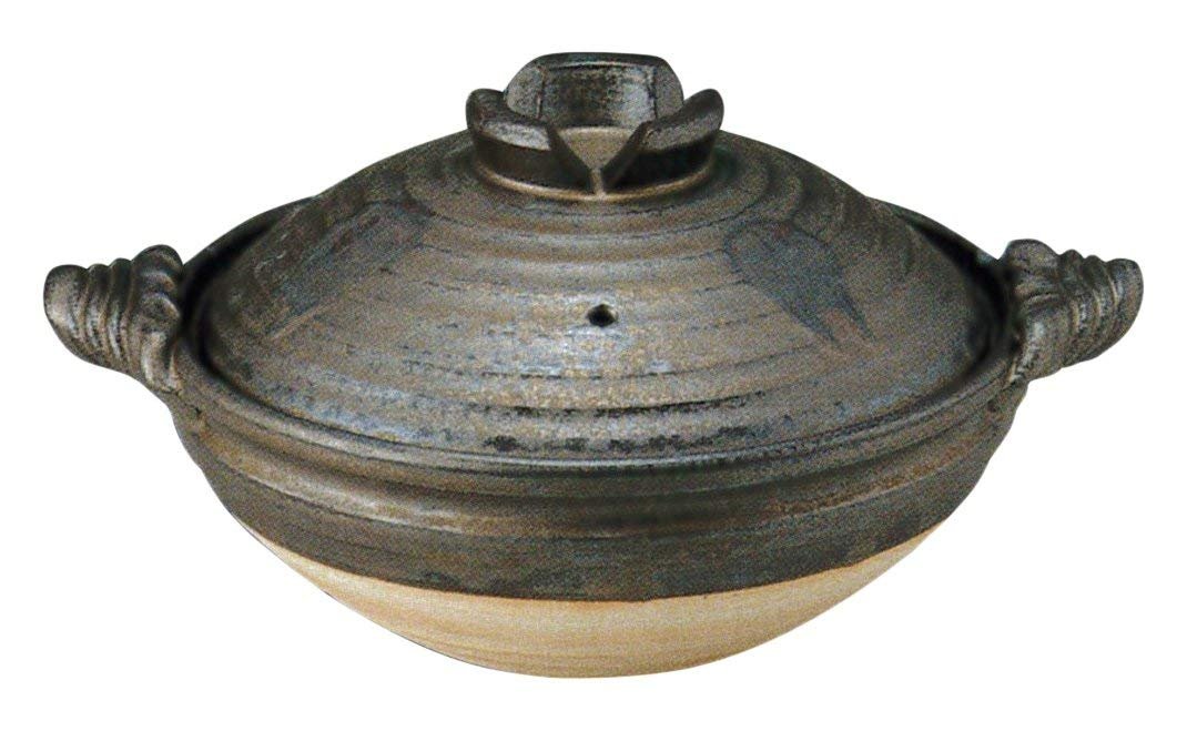 Amazon.com: CtoC JAPAN Select 40-14829/2-979432 Earthenware Pot