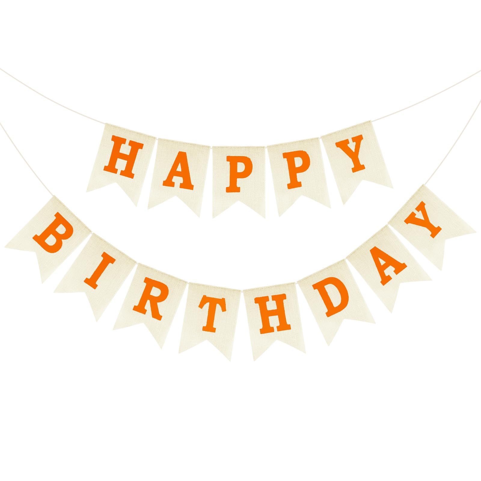 Happy Birthday Banner - No Assembly Needed -12 Happy Birthday Banner - No Assembly Needed -12