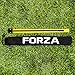 FORZA Football Kick Stick – Innovative Ball Holder for Field Goal Practice – Available in 10 Options (with Net, Official Ball)