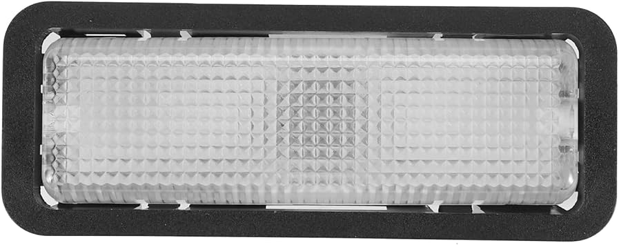 Car Interior Reading Light Dome Light, for Citroen Fukang 1995-2007, for Elysee 2002-2013 636292 6362J7