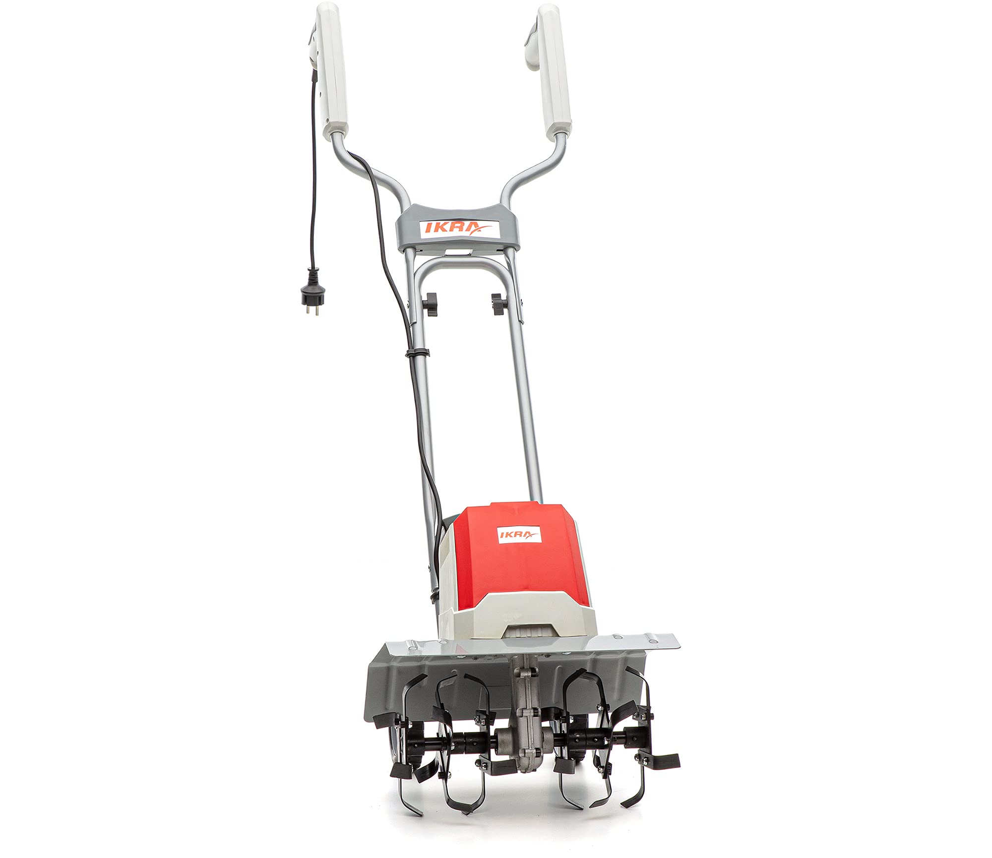 Ikra - Motoazadas eléctricas EM 1200", 1200 Watt (71206200)