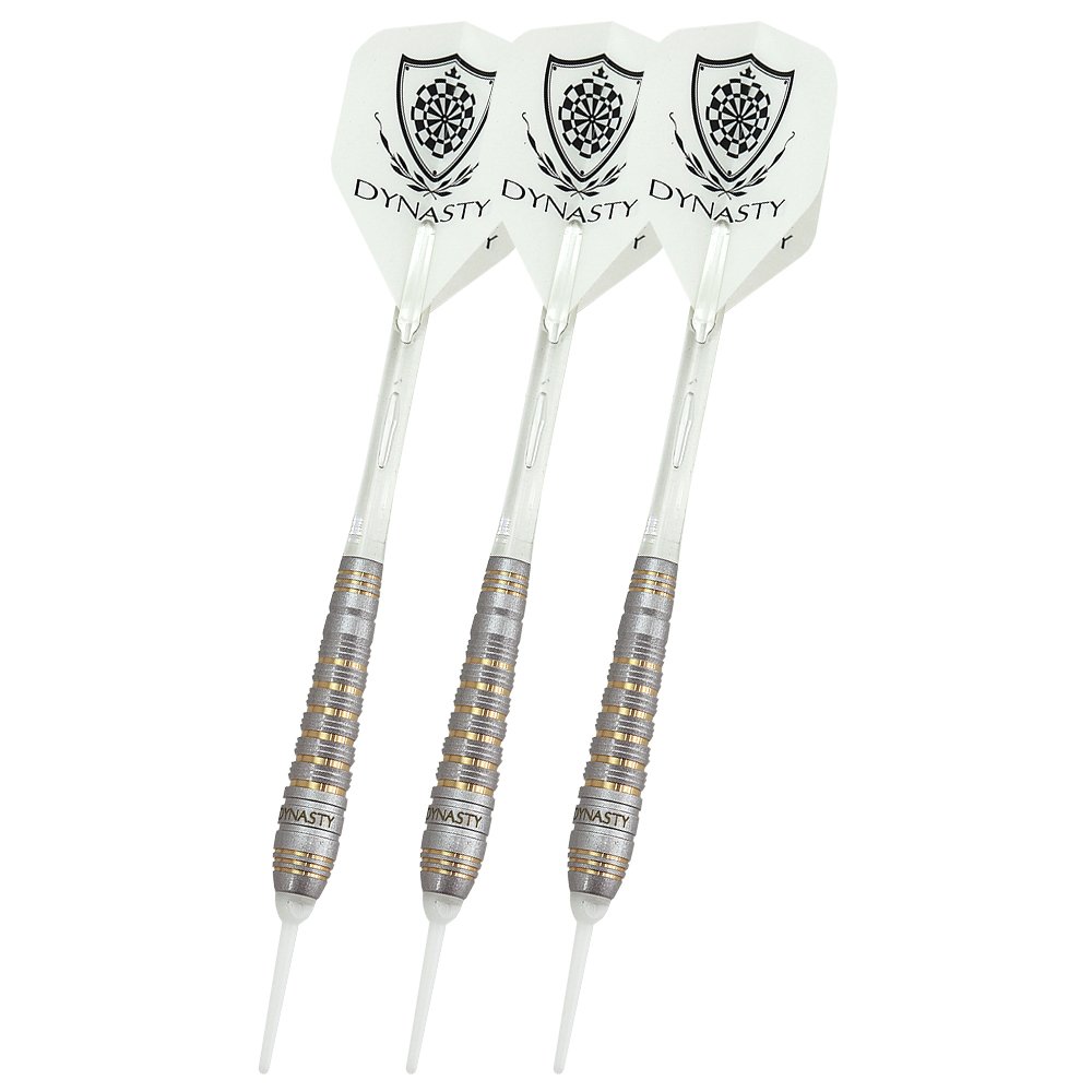 Amazon | DYNASTY ダイナスティー BRASS DARTS SET EIGHT エイト 2BA