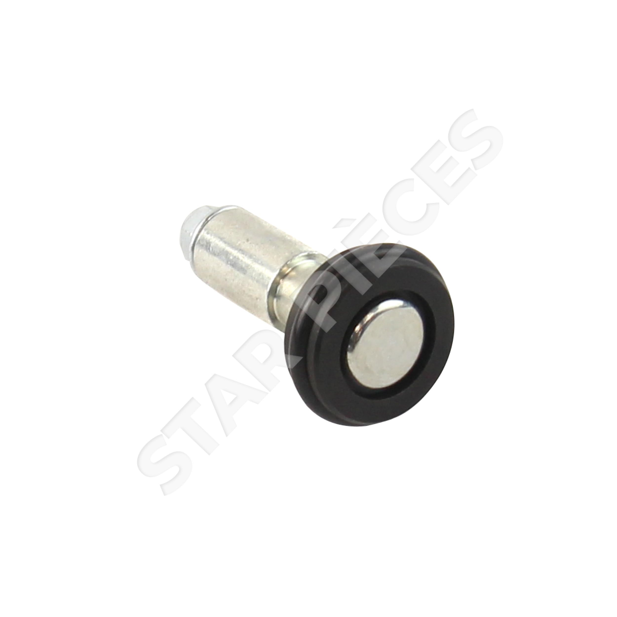 3 rodillos puerta corredera compatibles para Master 3, Movano B, Nissan NV400 (desde 2010) guía rodillos puerta lateral – Guía SUPERIOR - CENTRAL - INFERIOR