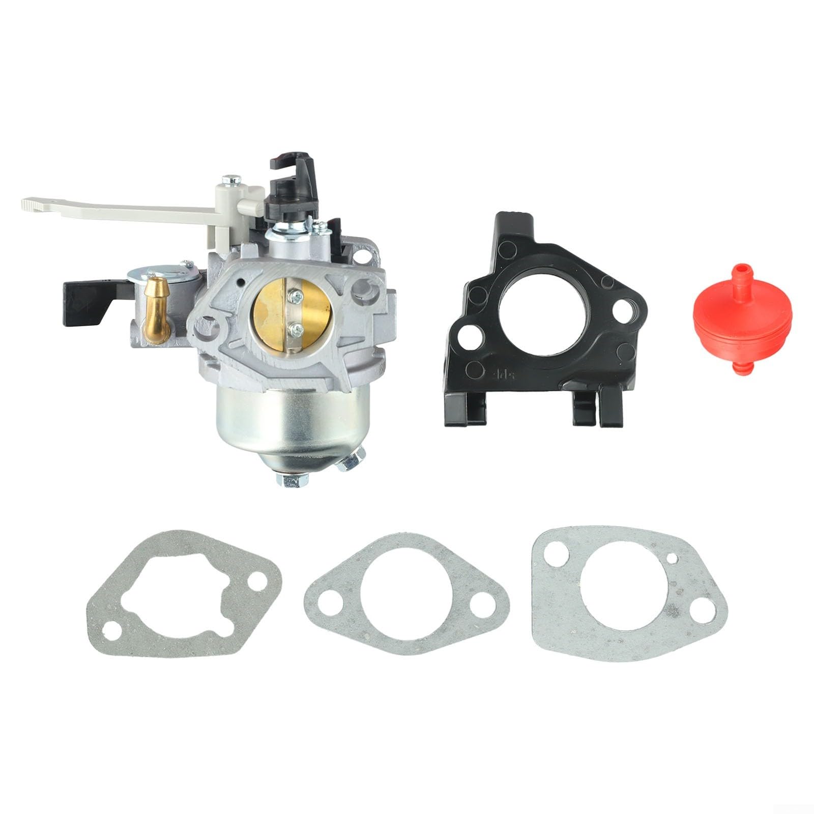 Carburador XR2100 para reparar sistemas de corte y motores de jardín 13.5HP 25T232