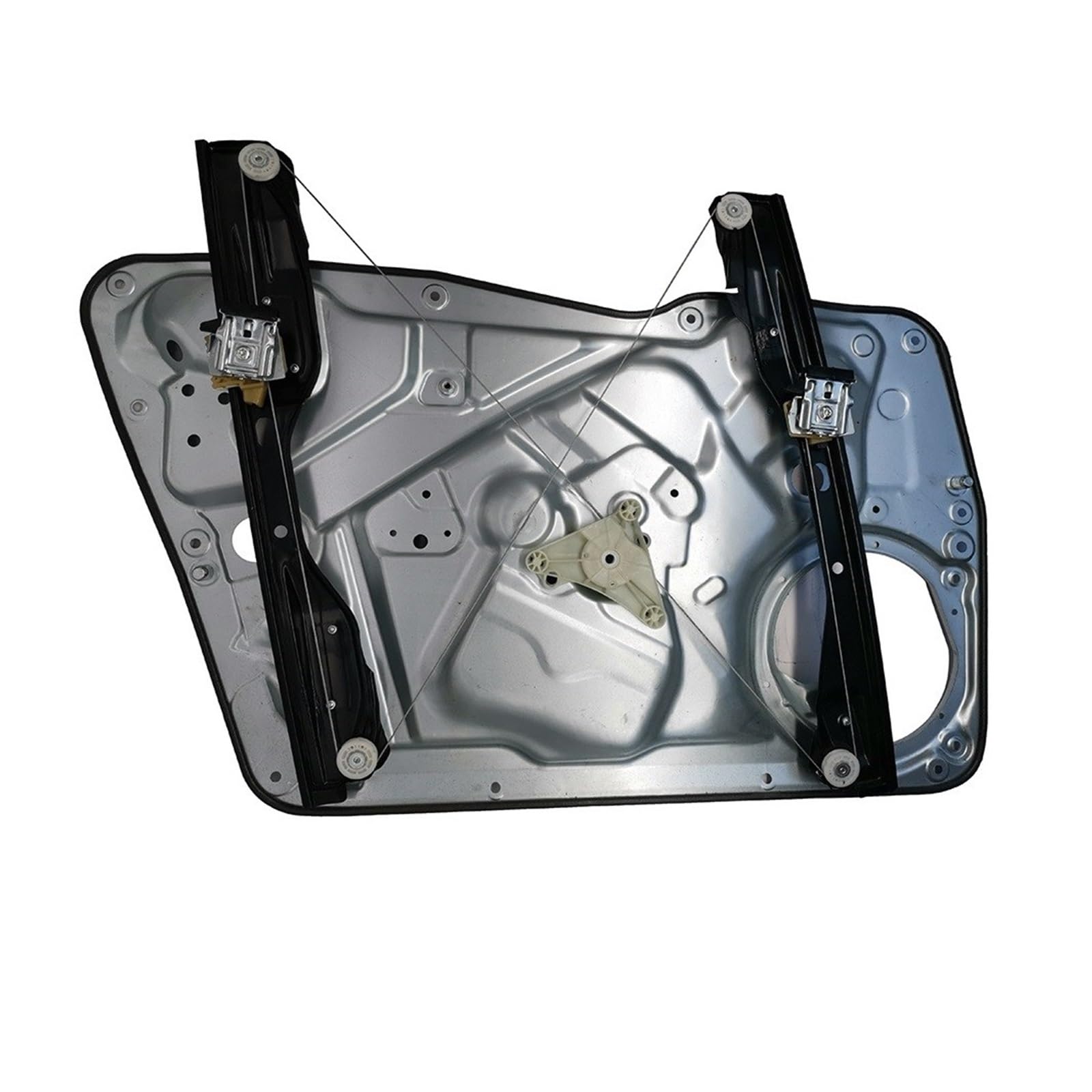 Régulateur de lève-vitre robuste 5N0837462 pour porte avant droite