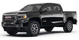 GMC Canyon