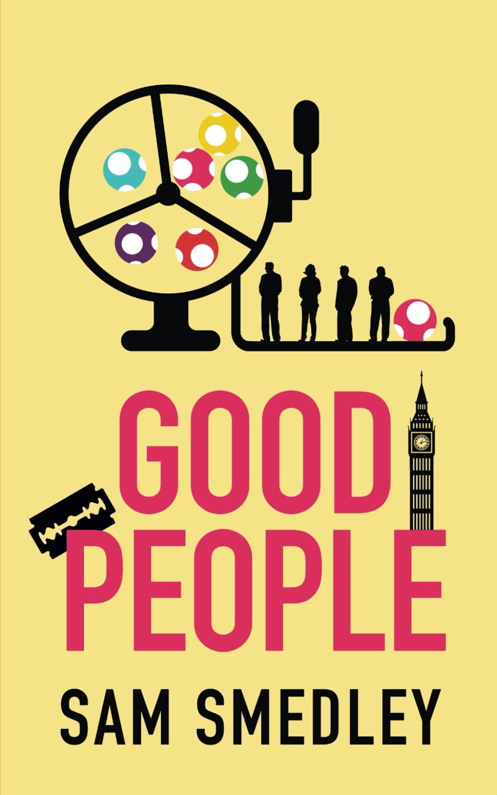 Good People