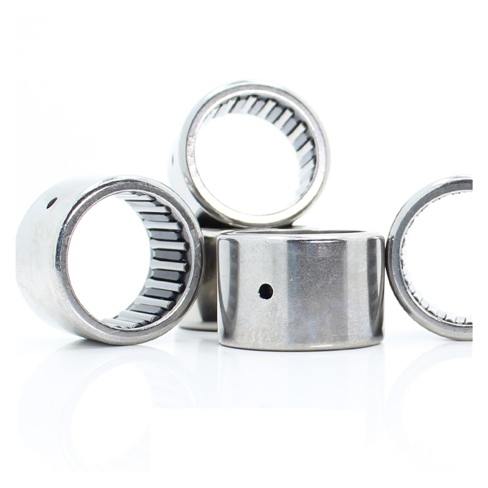 Cuscinetto SCE912 14.288 * 19.05 * 19.05 mm (5 PZ) Cuscinetti a rullini con ago a tazza B912 BA912Z Cuscinetto SCE 912 Lucky