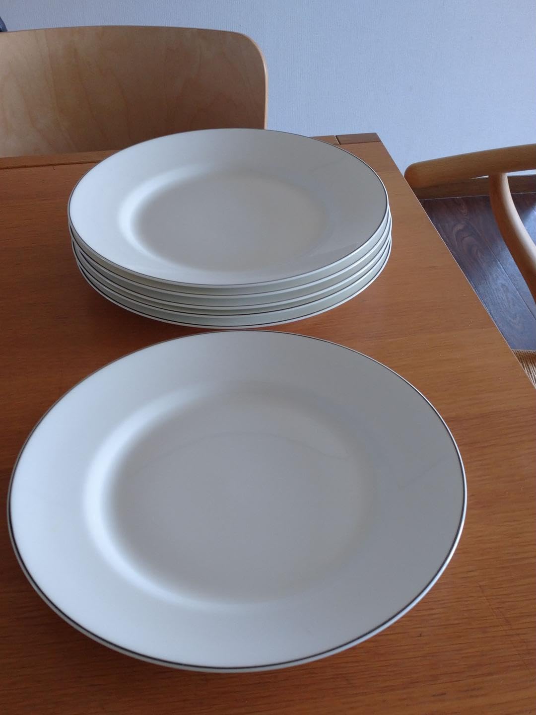 Amazon.co.jp: グスタフスベリ ナチュール 大皿 GUSTAVSBERG SWEDEN 