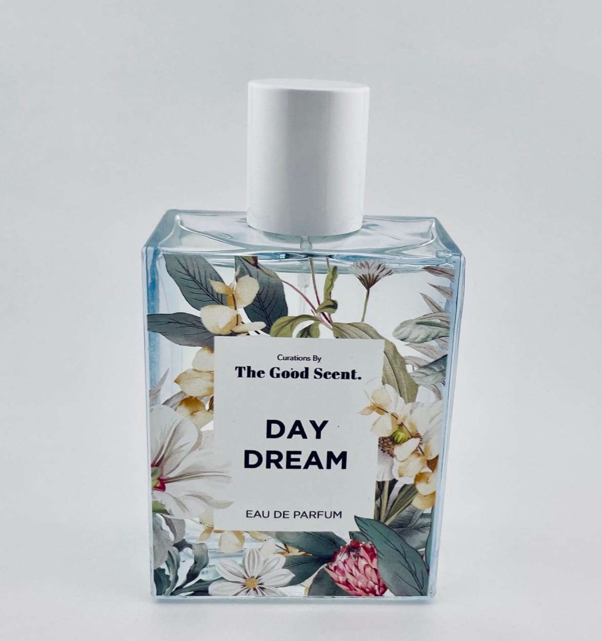 Amazon.com : Curations By The Good Scent Day Dream Eau De Parfum