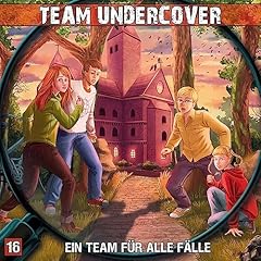 Couverture de Ein Team f&uuml;r alle F&auml;lle