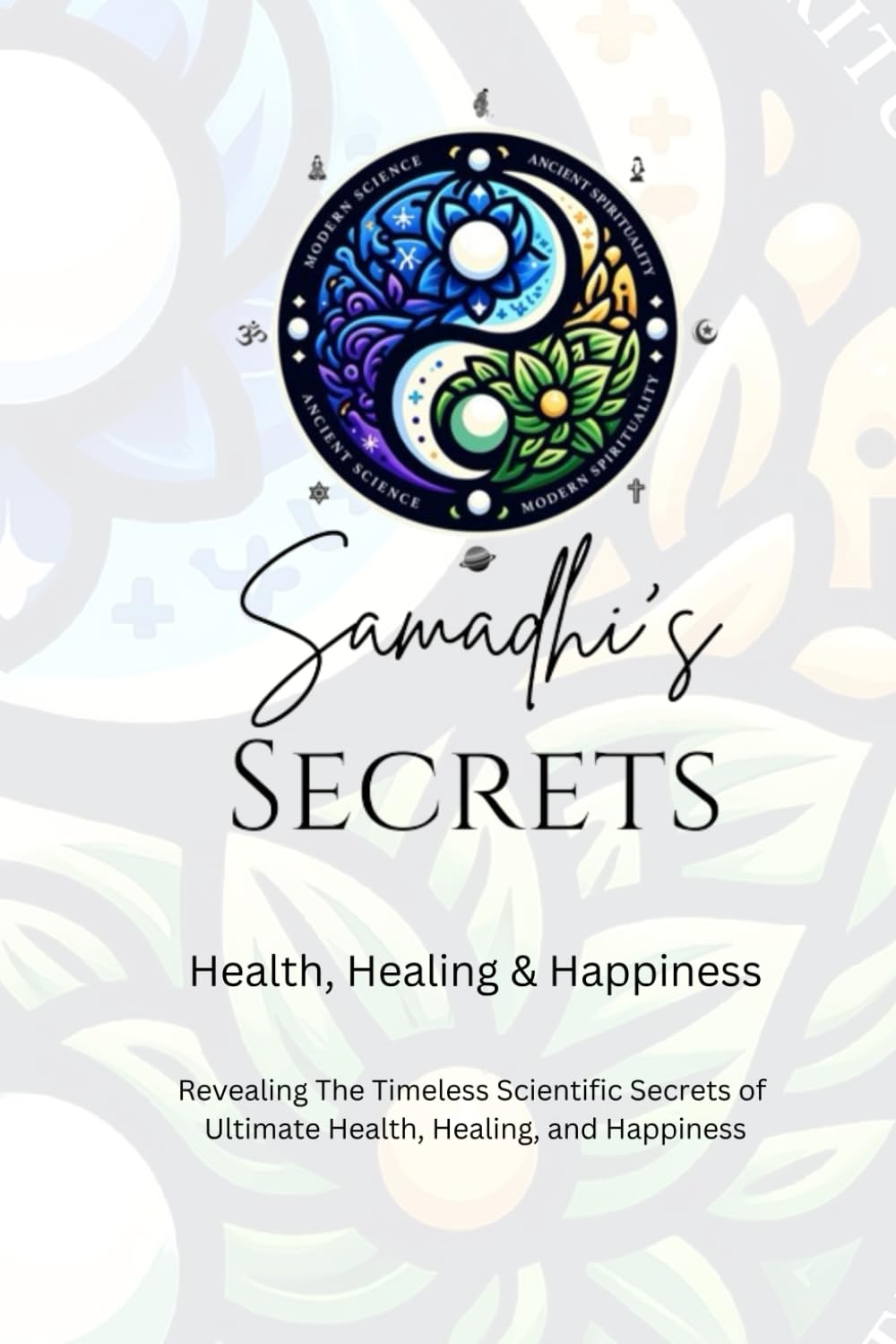 Health, Healing & Happiness