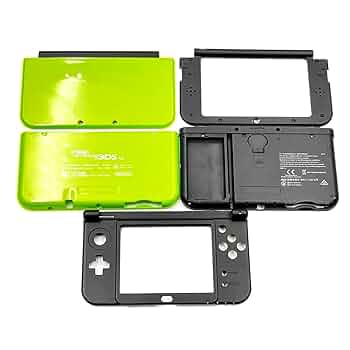 3DS LL セット 楽天市場】【ソフトプレゼント企画中！】 New ニンテンドー3DS