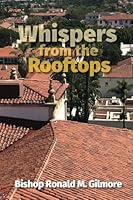 Whispers From the Rooftops 0995247331 Book Cover