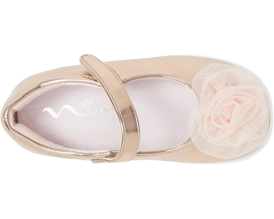 Nina Kids Bluee (Toddler/Little Kid) - Top View