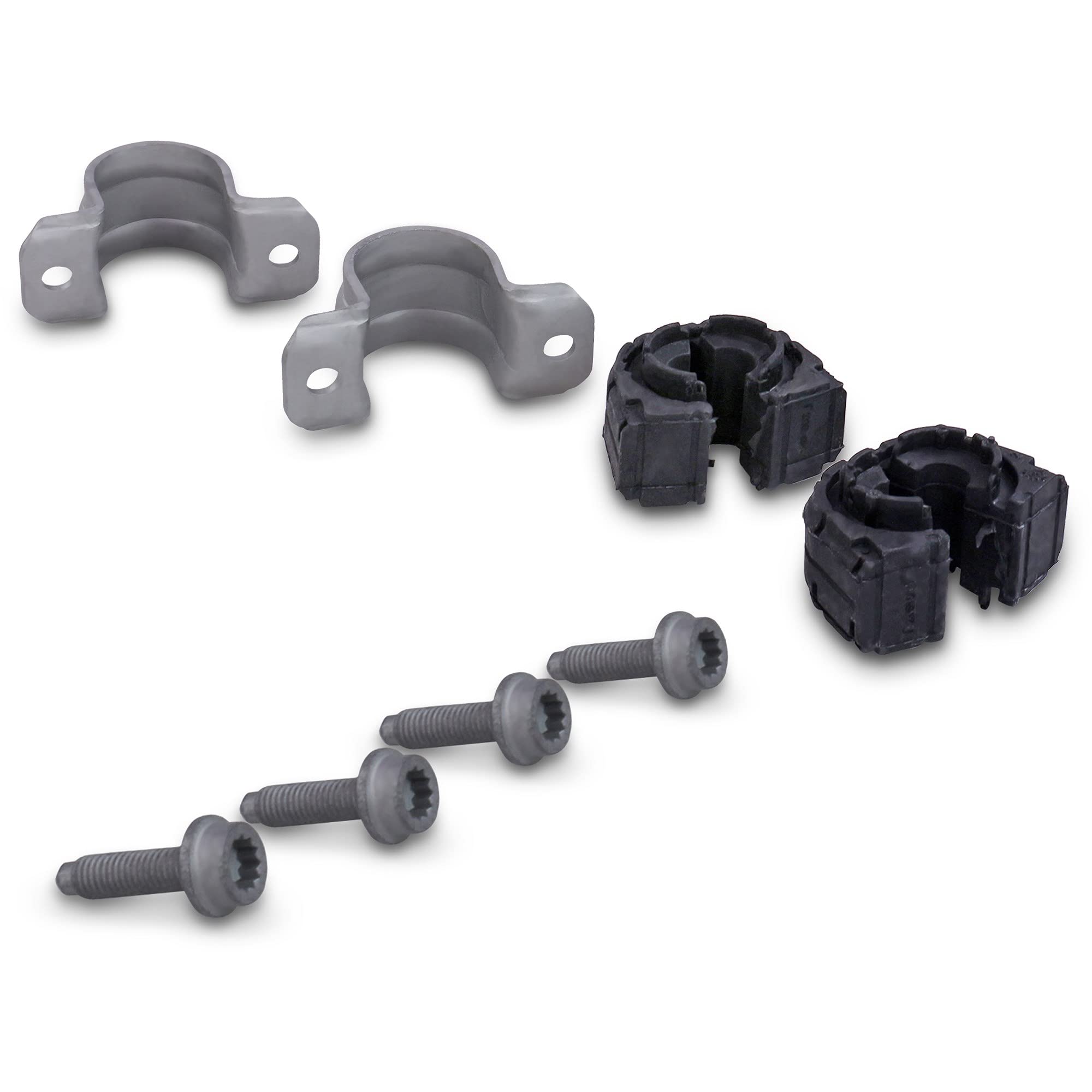 Febi-Bilstein 17817 - Supporto, Stabilizzatore