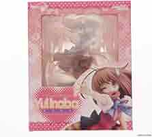 Flyable Heart 稲羽結衣 1/8 完成品フィギュア Amazon | Flyable Heart 稲羽結衣 (1/8スケールPVC塗装済み完成