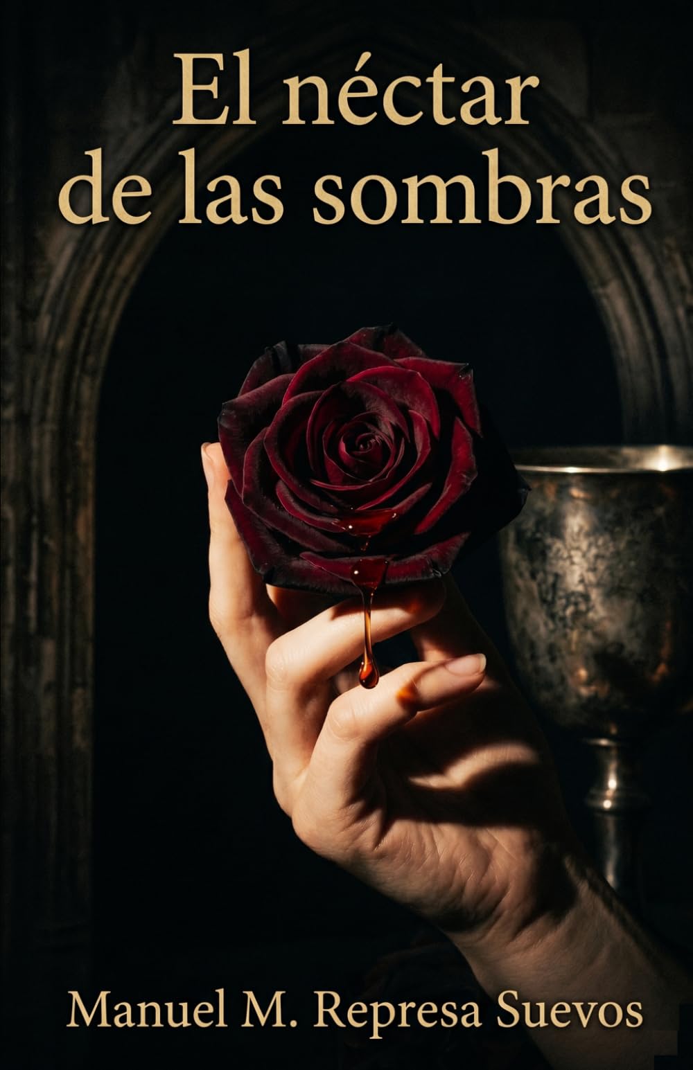 El néctras de las sombras