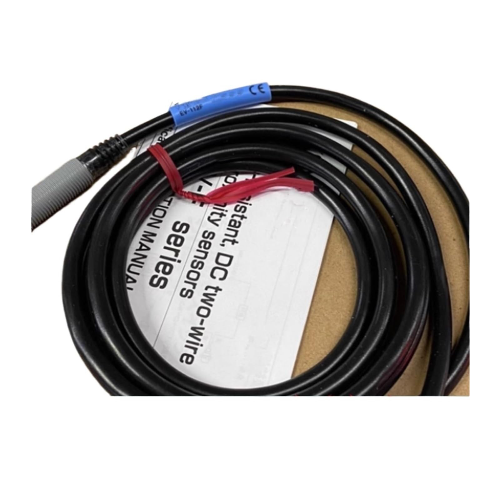 Mxxdmopd One Color Ev-112F Proximity Switch Sensor