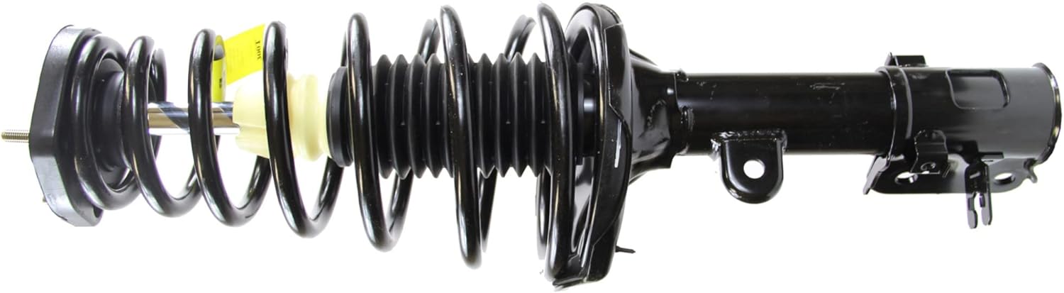 Monroe Quick-Strut 172221 Suspension Strut and Coil Spring Assembly for Hyundai Tucson