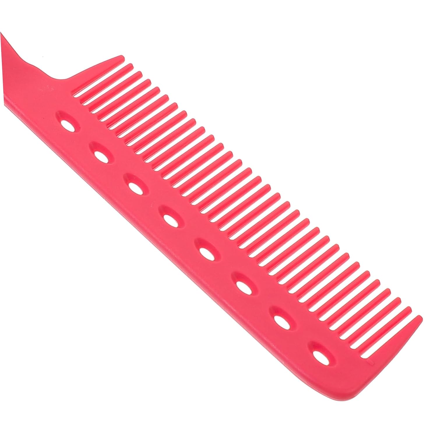 Hair Styling Comb Hair Straightener for Women Men Large Comb for Women Professional Styling Tool Hairdressing Brush