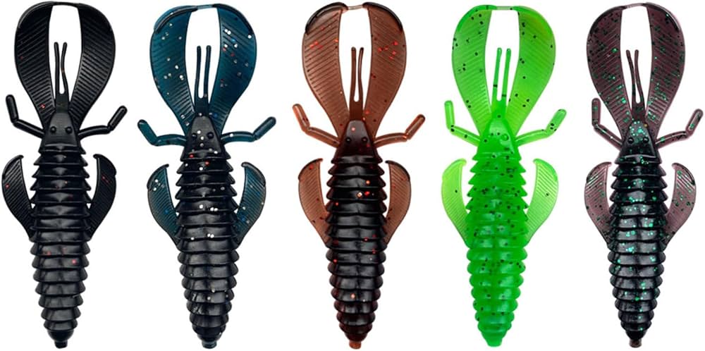 ソフトプラスチックワームセット 楽天市場】シャッドテール ワーム ソフトルアー 10.5cm 10g 25本