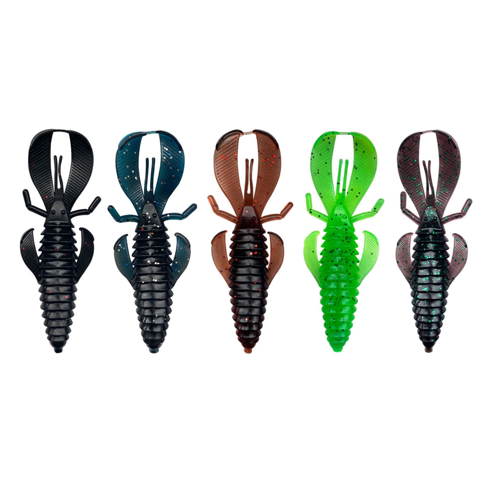 ソフトプラスチックワームセット 719zjD8UWJL._UF350,350_QL50_.jpg