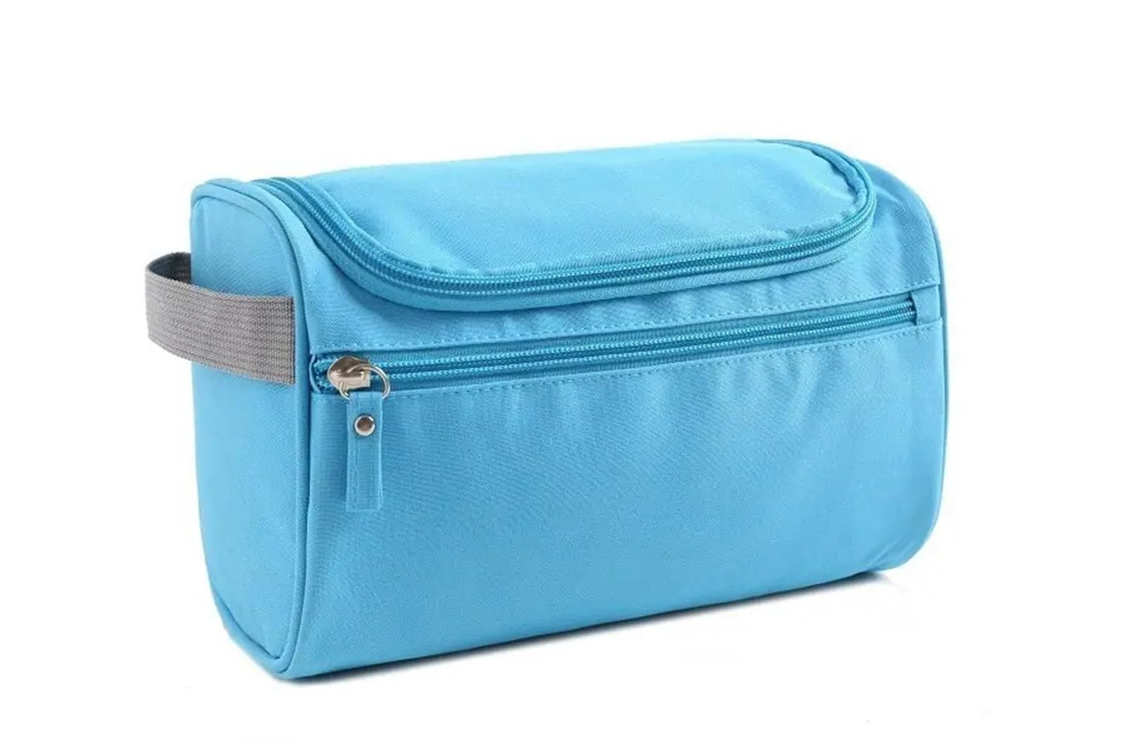 DVMSIEF Makeup Bag Portable Makeup Bag Toiletry Organizer