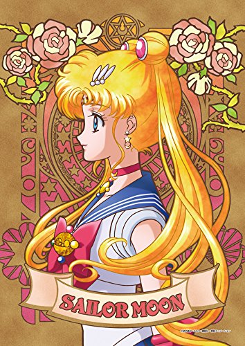 Amazon.co.jp: エンスカイ 208ピース ジグソーパズル 美少女戦士