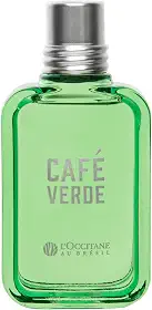 Colônia Café Verde 15ml-L'occitane