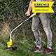 Kärcher 2.444-017.0 Fadenspulen im Dreierpack LTR 36 Battery Rasentrimmerspulen, gelb