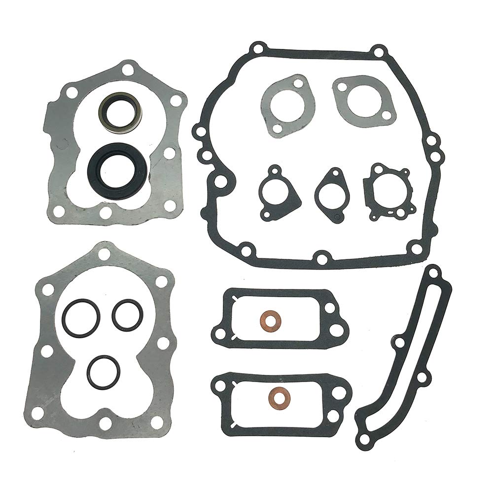 590508 Engine Gasket Set for 794307 497316