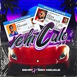 derhy jupe  VehiCULO [Explicit]