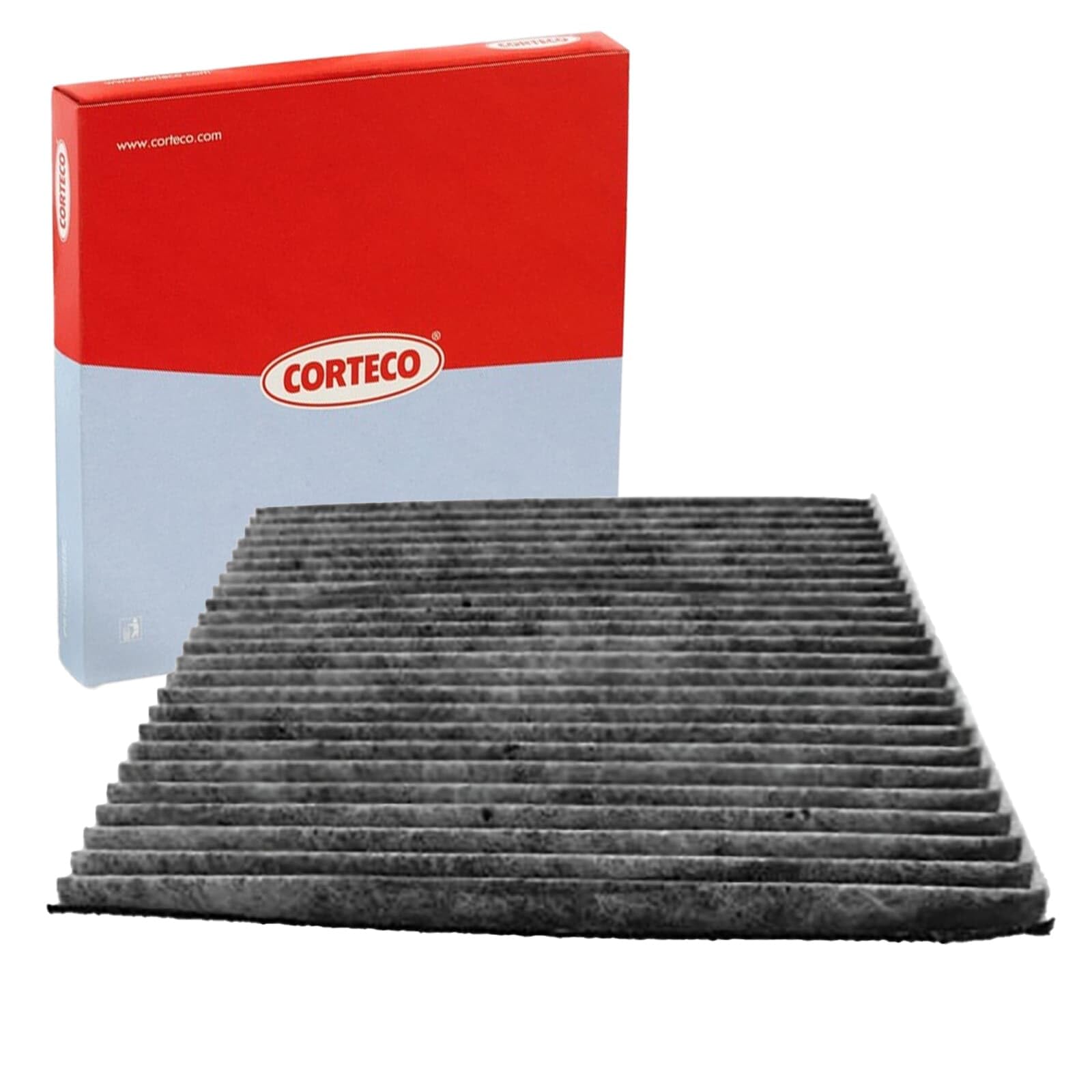 CORTECO Pollen filter FORD USA 49368139 CC1529,4563856,4921117 4R3318D483AB,4R3Z19N619AA,8R3318D483AA