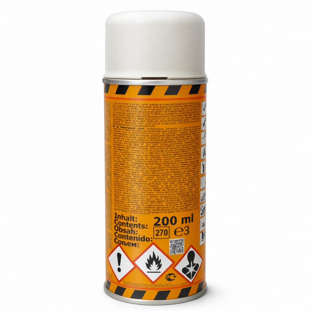 Chamäleon Premium 2K Epoxy Primer Beige Primer Spray anticorrosione 200 ml