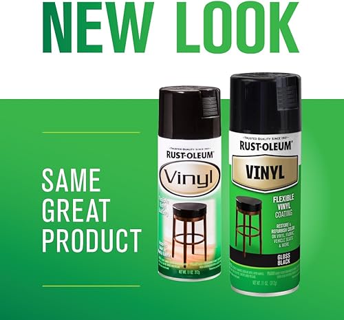 Miniatura 2 de Aerosol vinilo, 11 onzas, de Rust-Oleum, 1909830
