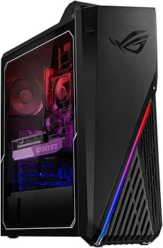 新品ケースゲーミングPC RTX3070/Ryzen 7/新品SSD 1TB Amazon.co.jp: ASUS ゲーミングPC ROG Strix GA15 G15DK GeForce