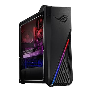 Amazon.co.jp: ASUS ゲーミングPC ROG Strix GA15 G15DK GeForce