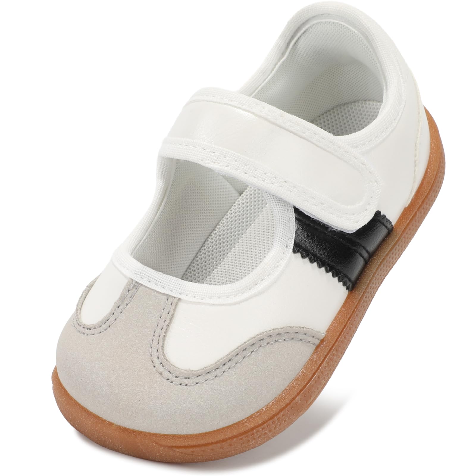 Toddler Girl Mary Jane Classic Sneakers