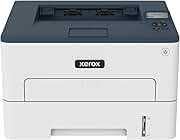 Xerox B230/DNI Printer - 36 ppm Black and White Laser, Wireless ENERGY STAR