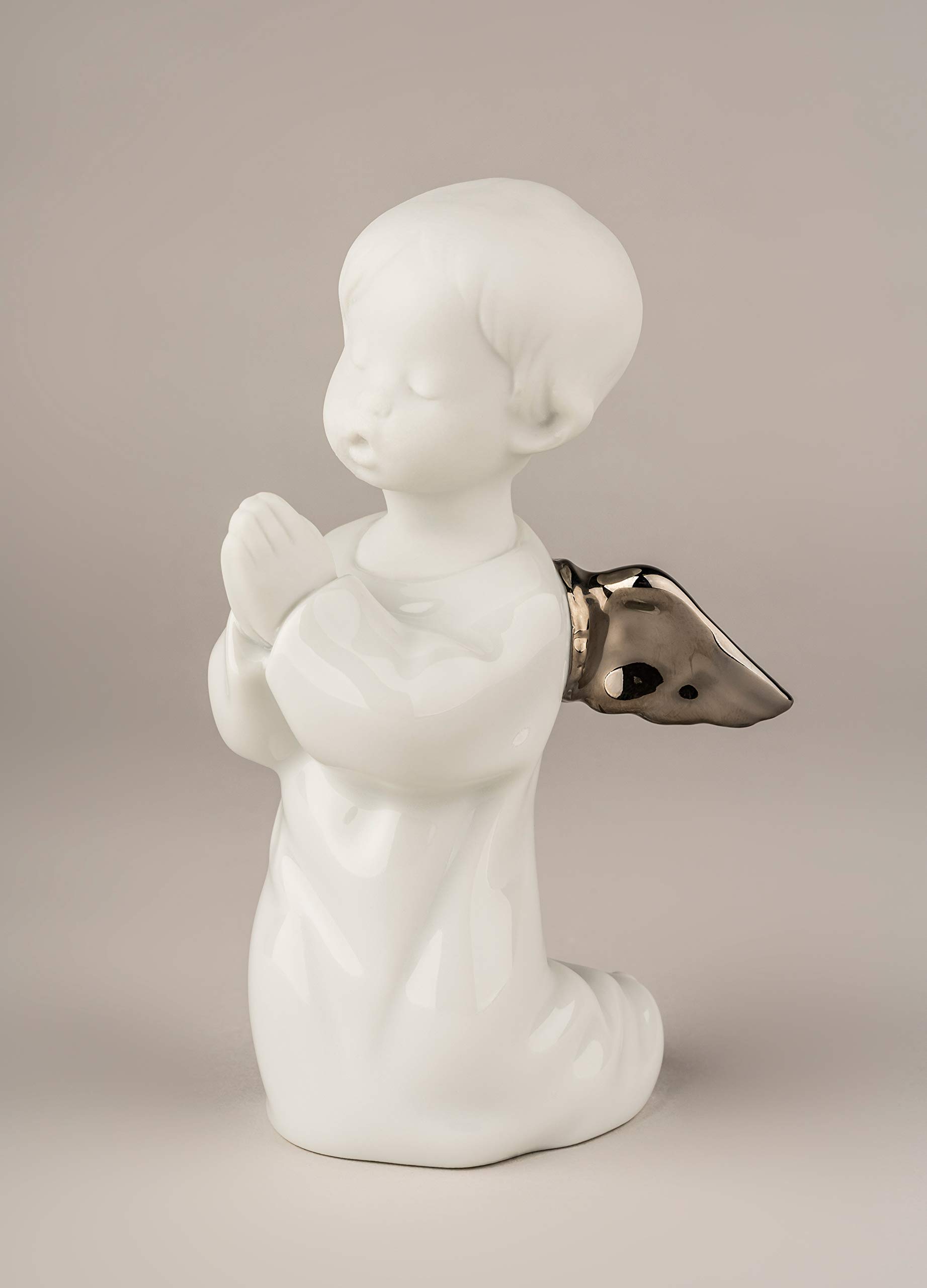 LLADROリヤドロお祈り時間A CHILD’S PRAYER 06496 Lladro #6496 