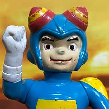 タカトク　淳子　タイムボカン　ソフビ タカトク製 タイムボカン 丹平 淳子 チョロ坊 ソフビ フィギュア