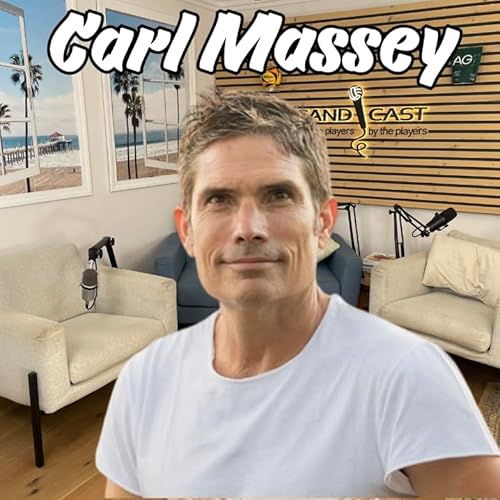 Life, Volleyball, and the Olympic Mindset | Carl Massey, Tri Bourne