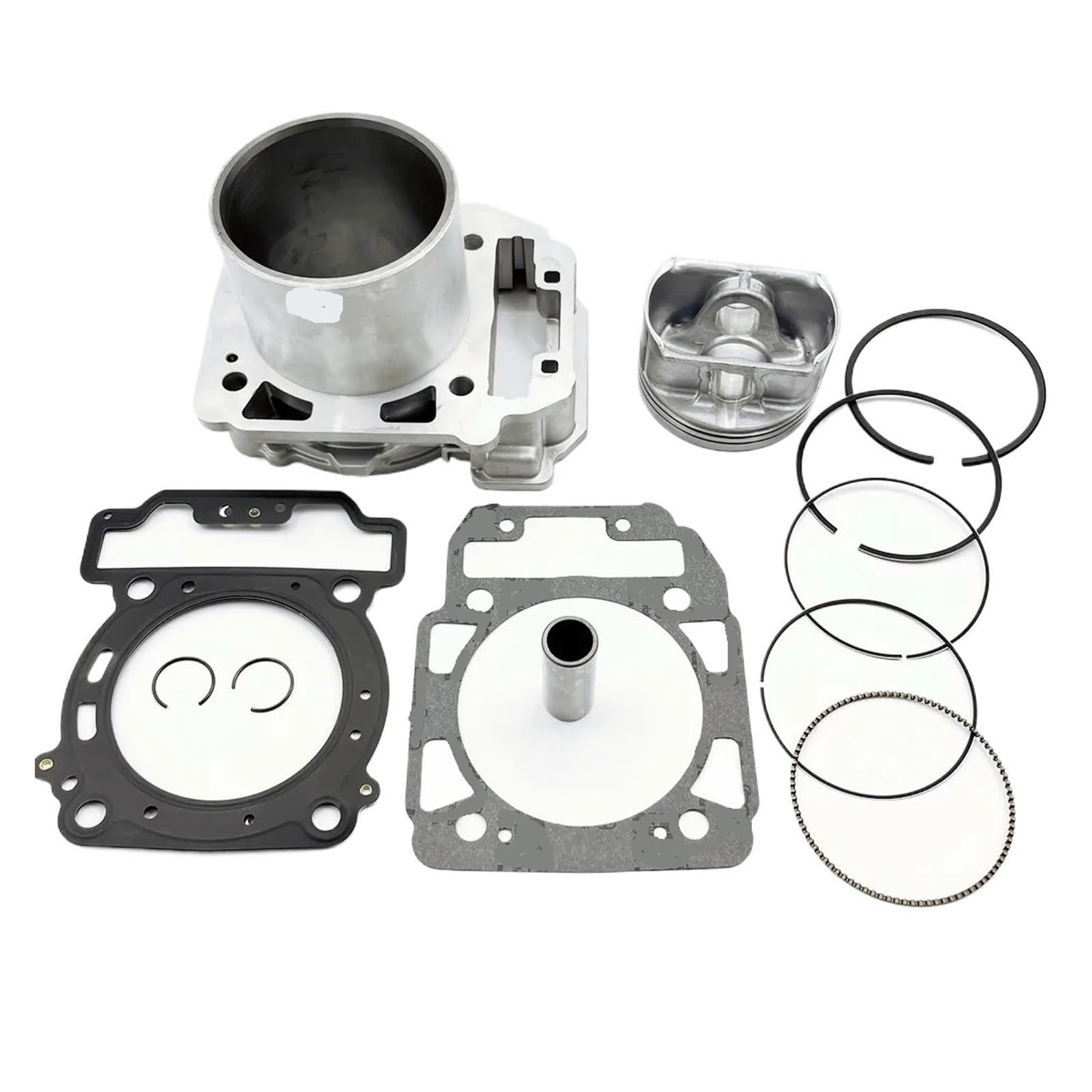Kit de bloque de cilindros CF800 original 0800-023100 para un rendimiento del motor premium
