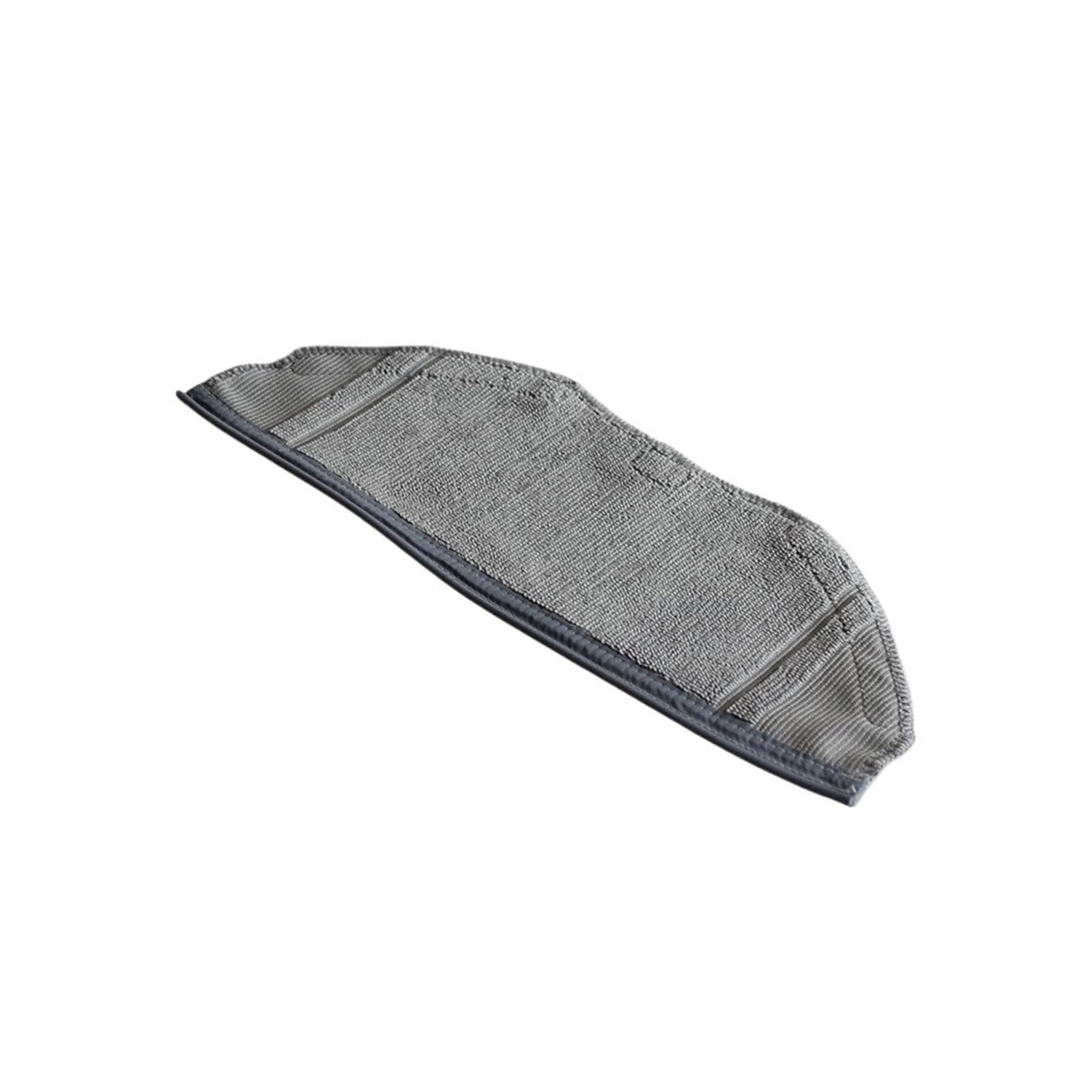 Roboter-Staubsauger-Mopptuch, Kompatibel Mit 360, X90, X95, S9, Robitc, Ersatzteile, Zubehör, Ersatz-Reinigungspads, Moping-Tuch(10pcs)