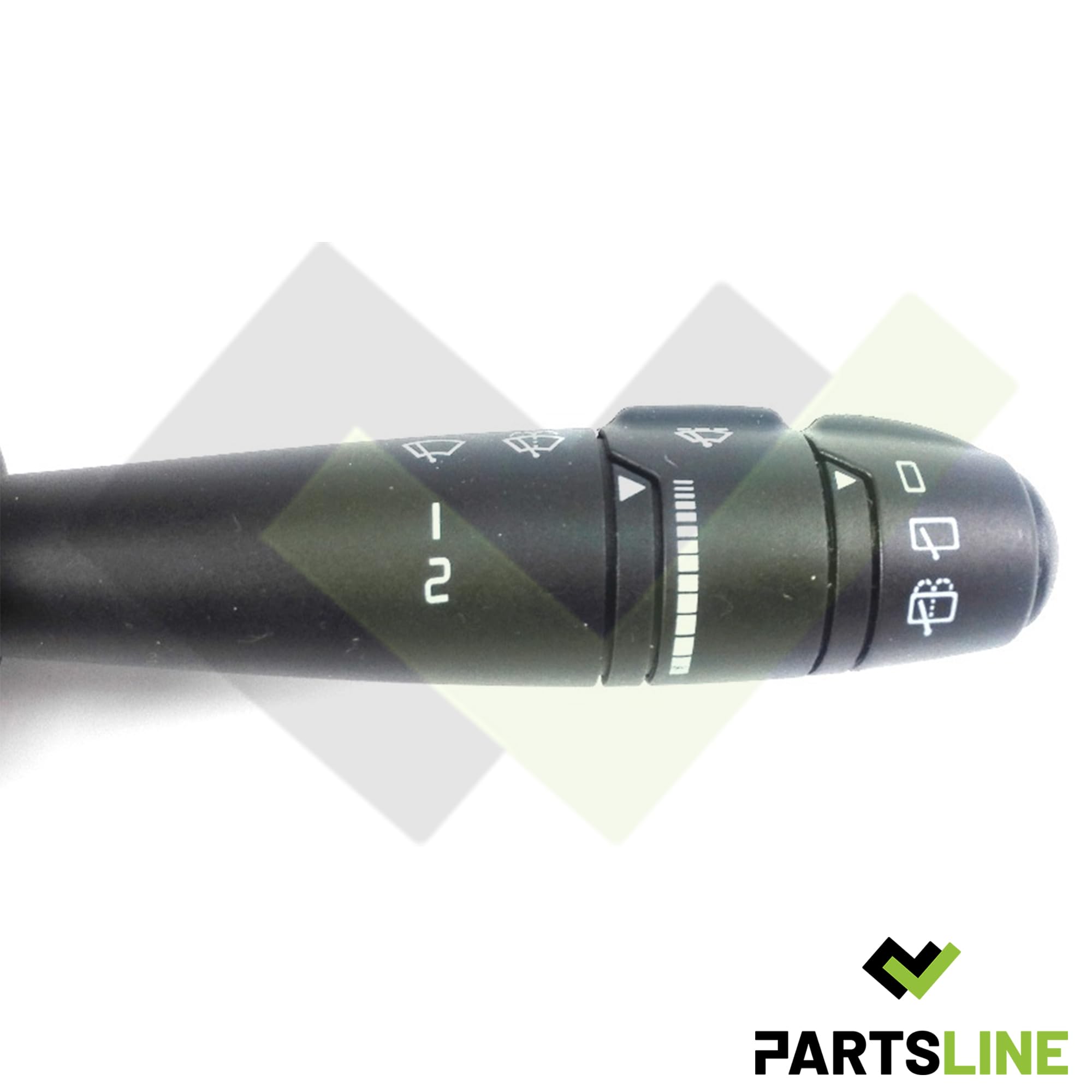 Commutateur Commodo de Colonne de Direction Essuie Glace compatible avec VIVARO A ESPACE IV LAGUNA II TRAFIC II TWINGO II VEL SATIS - 7701048915 4432044