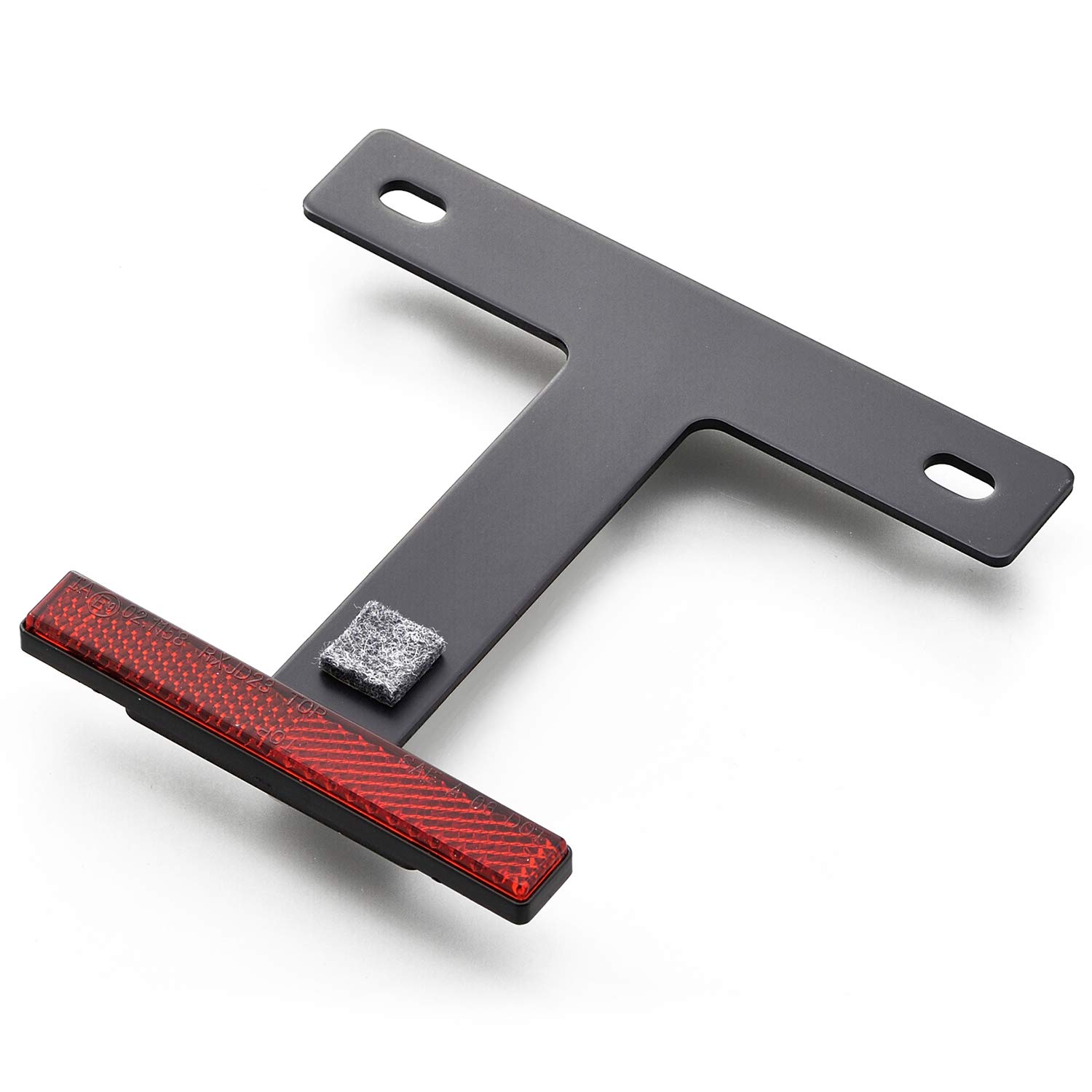 ハンドメイド　１０点　専用 Amazon | デイトナ(Daytona) バイク リフレクター 角度0° アルミ